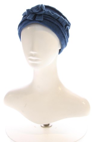 Hut Unbranded, Farbe Blau, Preis 11,00 €, #137698250