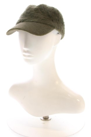 Čiapka  Unbranded, Farba Zelená, Cena  11,00 €, #137706901