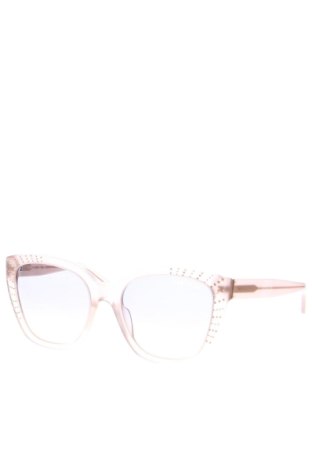 Слънчеви очила Guess By Marciano, Цвят Розов, Цена 141,84 €, #137706816