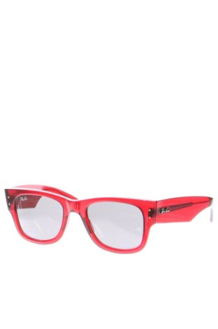 Ochelari de soare Ray Ban, Culoare Roșu, Preț 514,41 Lei, #137651031