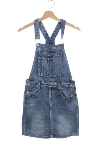 Sarafan Unbranded, Mărime XS, Culoare Albastru, Preț 41,99 Lei, #137654285