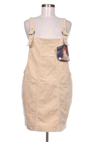 Latzkleid Esmara, Größe XL, Farbe Beige, Preis € 16,00, #137656344