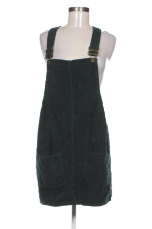 Latzkleid Denim Co., Größe L, Farbe Grün, Preis € 11,00, #137658142