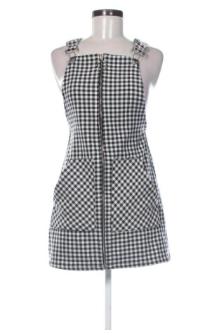 Latzkleid Fb Sister, Größe S, Farbe Mehrfarbig, Preis 7,00 €, #137660066