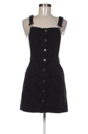 Latzkleid H&M, Größe M, Farbe Schwarz, Preis € 15,99, #137665918