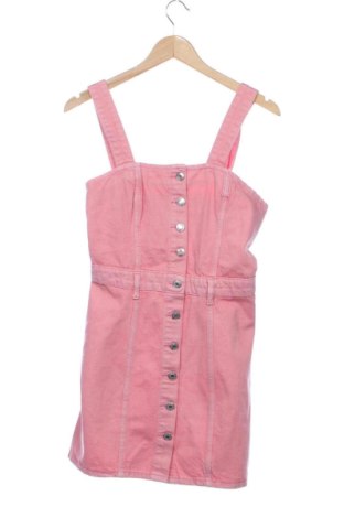 Latzkleid Mango, Größe S, Farbe Rosa, Preis € 29,00, #137669426
