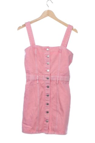Latzkleid Mango, Größe S, Farbe Rosa, Preis € 29,00, #137669459