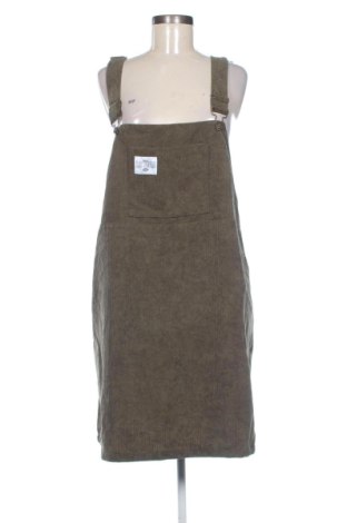 Latzkleid SHEIN, Größe XXL, Farbe Grün, Preis € 19,24, #137671652