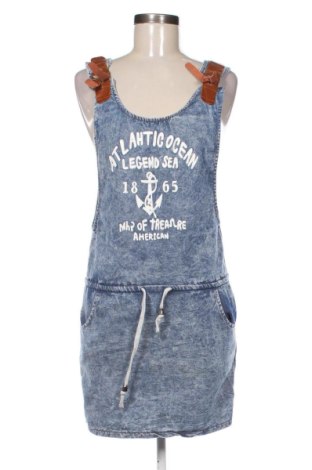 Sarafan Unbranded, Mărime XS, Culoare Albastru, Preț 41,99 Lei, #137673911