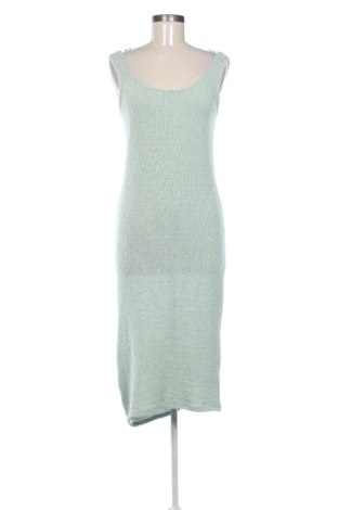 Latzkleid Zara, Größe S, Farbe Grün, Preis 9,91 €, #137694525