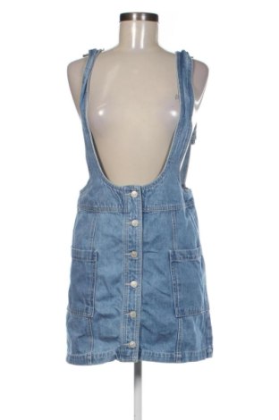 Sukienka Forever 21, Rozmiar L, Kolor Niebieski, Cena 29,63 zł, #137698221