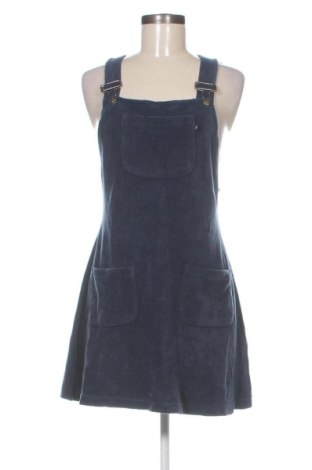 Latzkleid Naf Naf, Größe L, Farbe Blau, Preis € 48,40, #137655987