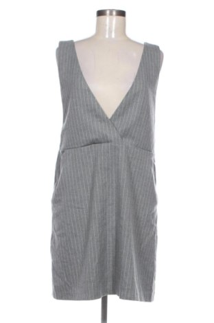 Dámské šaty s tráky H&M, Velikost XL, Barva Šedá, Cena  267,00 Kč, #137671818
