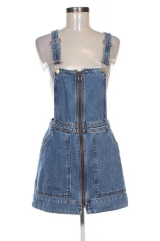 Сукман Stradivarius, Размер M, Цвят Син, Цена 10,00 €, #137698326