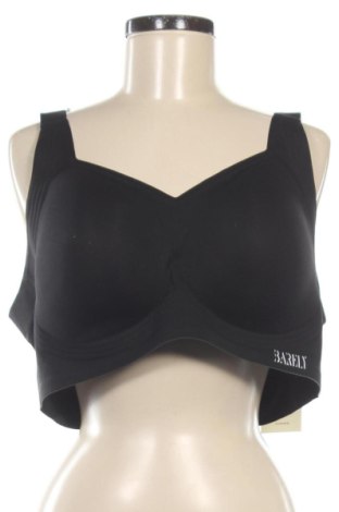 Podprsenka Barely, Velikost 5XL, Barva Černá, Cena  330,00 Kč, #137700536