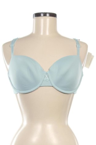Σουτιέν Calvin Klein, Μέγεθος L, Χρώμα Μπλέ, Τιμή 30,24 €, #137697313