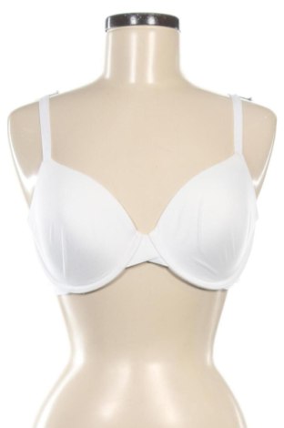 Büstenhalter Calvin Klein, Größe M, Farbe Weiß, Preis 29,69 €, #137697383
