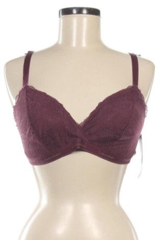 Σουτιέν Calvin Klein, Μέγεθος L, Χρώμα Κόκκινο, Τιμή 32,57 €, #137697411