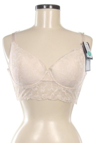 Büstenhalter Pepco, Größe L, Farbe Ecru, Preis € 13,53, #137657710