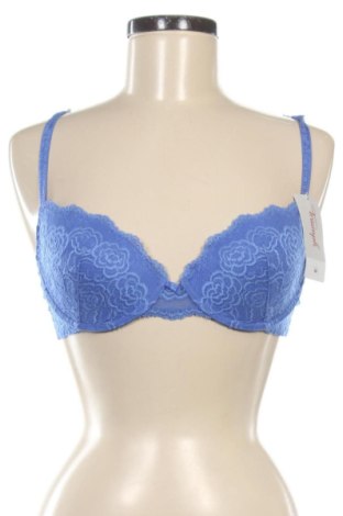 Büstenhalter Triumph, Größe M, Farbe Blau, Preis 24,00 €, #137698944