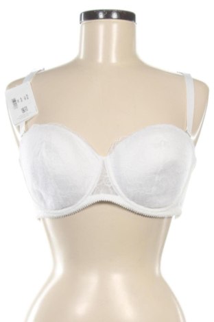 Podprsenka Wolford, Veľkosť L, Farba Biela, Cena  93,00 €, #137684078