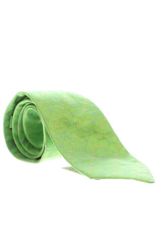 Вратовръзка Ungaro, Цвят Зелен, Цена 56,34 €, #137646718