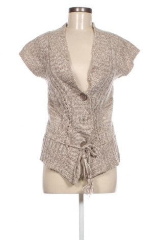 Cardigan de damă Unbranded, Mărime M, Culoare Bej, Preț 82,99 Lei, #122822757