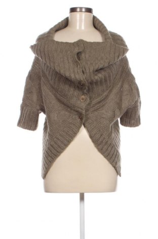 Damen Strickjacke Super Star, Größe M, Farbe Grün, Preis € 4,99, #122822924