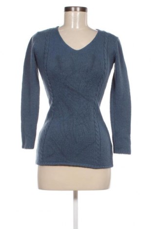 Dámský svetr Unbranded, Velikost M, Barva Modrá, Cena  339,00 Kč, #122760469