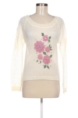 Női pulóver Unbranded, Méret XXS, Szín Ekrü
, Ár 4 039 Ft