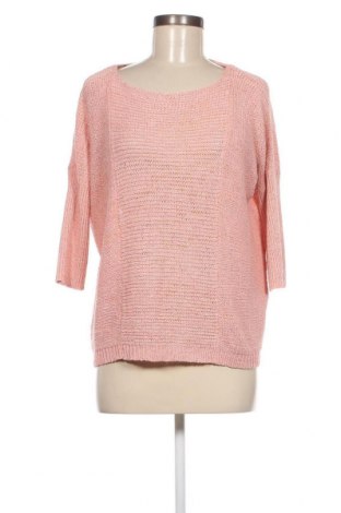 Damenpullover Amisu, Größe M, Farbe Rosa, Preis € 5,99, #122822979