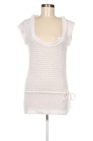 Damski sweter Stradivarius, Rozmiar S, Kolor Biały, Cena 19,99 zł