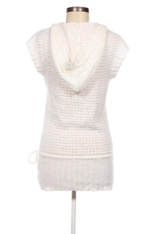 Damski sweter Stradivarius, Rozmiar S, Kolor Biały, Cena 19,99 zł