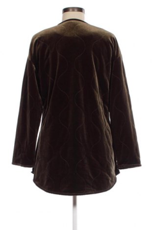 Damenmantel Days Like This, Größe XS, Farbe Grün, Preis € 7,99