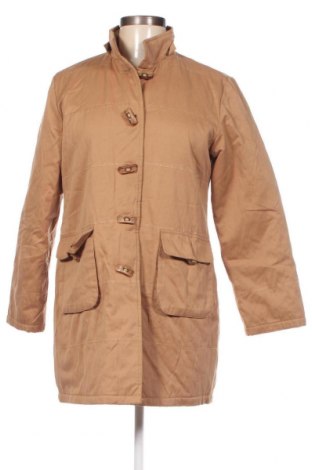 Damenjacke Unbranded, Größe M, Farbe Beige, Preis € 9,99