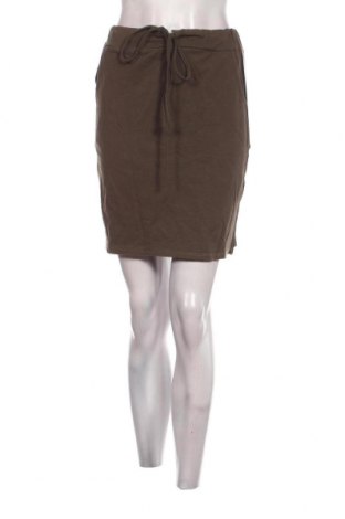 Spódnica Unbranded, Rozmiar S, Kolor Zielony, Cena 6,99 zł, #122759471