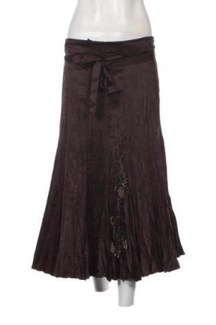 Sukňa Betty Barclay, Veľkosť M, Farba Hnedá, Cena  22,95 €