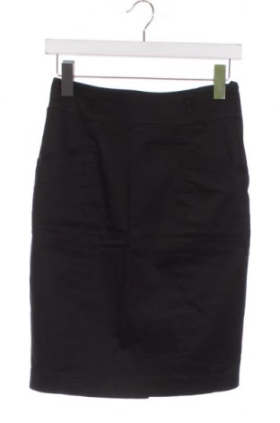 Spódnica H&M, Rozmiar XS, Kolor Czarny, Cena 6,99 zł, #122695854