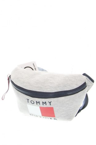 Saszetka do pasa Tommy Hilfiger, Kolor Szary, Cena 153,99 zł, #128874893