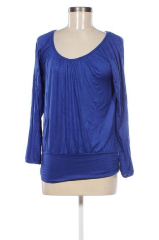 Bluză de femei Unbranded, Mărime S, Culoare Albastru, Preț 62,99 Lei, #128876731