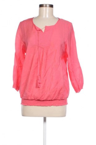 Bluză de femei Alfred Dunner, Mărime M, Culoare Roz, Preț 62,99 Lei, #128876659