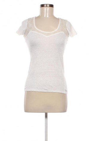 Dámská halenka Bershka, Velikost M, Barva Krémová, Cena  419,00 Kč