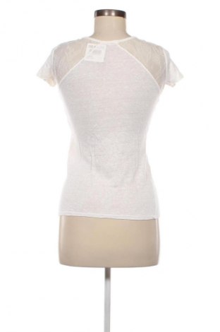 Dámská halenka Bershka, Velikost M, Barva Krémová, Cena  419,00 Kč