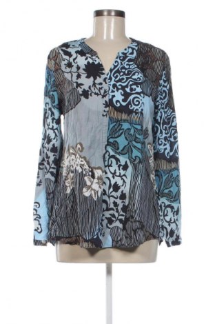 Bluză de femei Bluebeery, Mărime S, Culoare Multicolor, Preț 61,99 Lei, #128840458