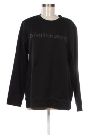 Bluză de femei Calvin Klein Jeans, Mărime 3XL, Culoare Negru, Preț 180,99 Lei, #128855928