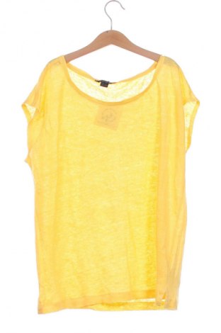 Bluză de femei Esmara, Mărime XS, Culoare Galben, Preț 62,99 Lei, #128876084
