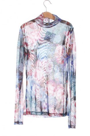 Bluză de femei Guess, Mărime XS, Culoare Multicolor, Preț 157,99 Lei, #128880497