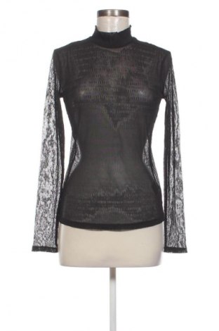 Dámská halenka H&M, Velikost S, Barva Černá, Cena  369,00 Kč