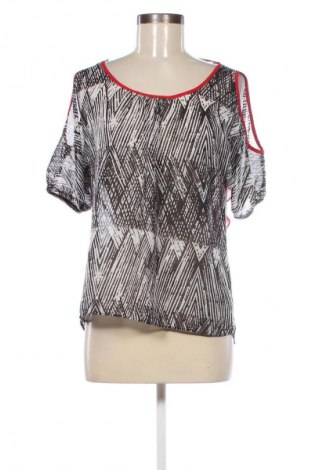 Dámská halenka Iz Byer, Velikost S, Barva Vícebarevné, Cena  49,00 Kč