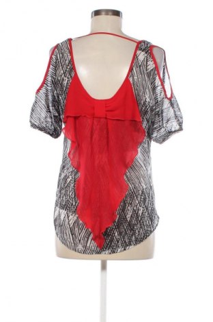 Dámská halenka Iz Byer, Velikost S, Barva Vícebarevné, Cena  49,00 Kč